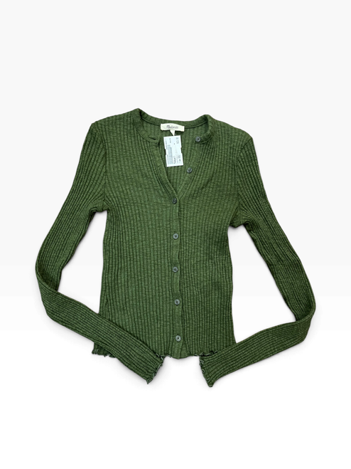 Vist Large View of Product Image Which is Used Madewell Long Sleeve T-Shirt XXS