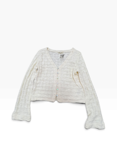 Vist Large View of Product Image Which is Used Madewell Long Sleeve Top XXS
