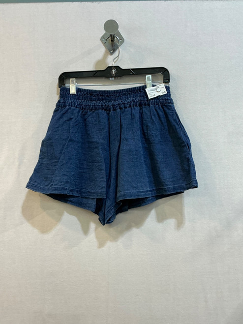 Vist Large View of Product Image Which is Used Anthropologie Shorts 8-29