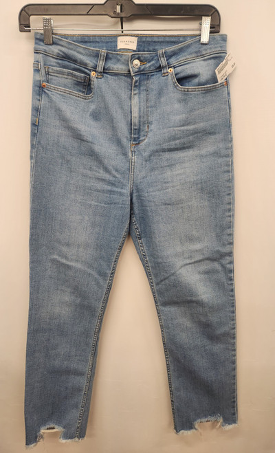 Vist Large View of Product Image Which is Used Unbranded Denim 14-32