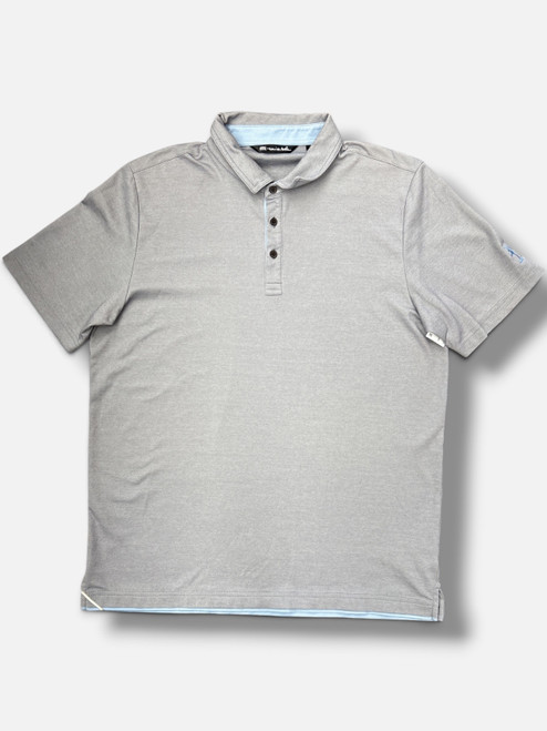 Vist Large View of Product Image Which is Used Travis Mathew Mens Short Sleeve Top XL/17-17.5
