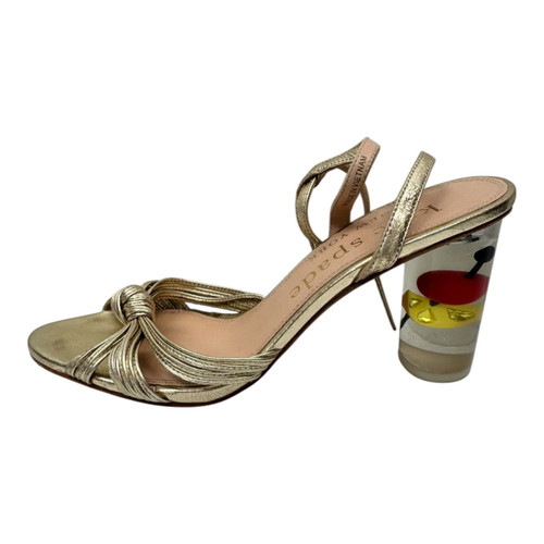Vist Large View of Product Image Which is Used Kate Spade New York High Heels 8
