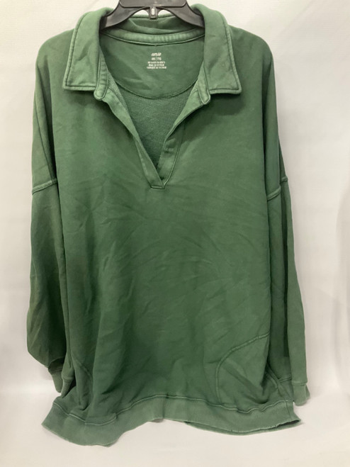 Vist Large View of Product Image Which is Used Unbranded Sweatshirt 2X-20
