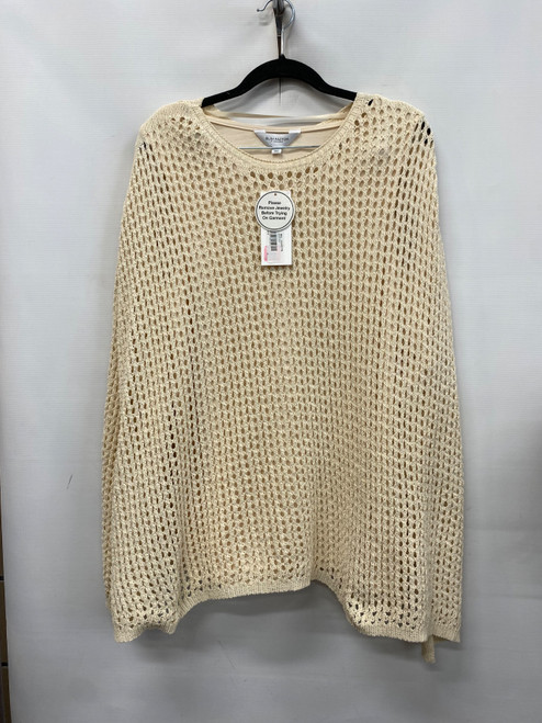 Vist Large View of Product Image Which is Used Investments Heavyweight Sweater M-8/10