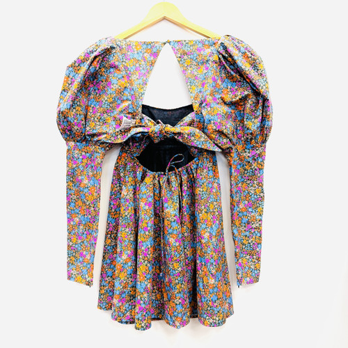 Vist Large View of Product Image Which is Used For Love And Lemons Short Dress B M-8/10