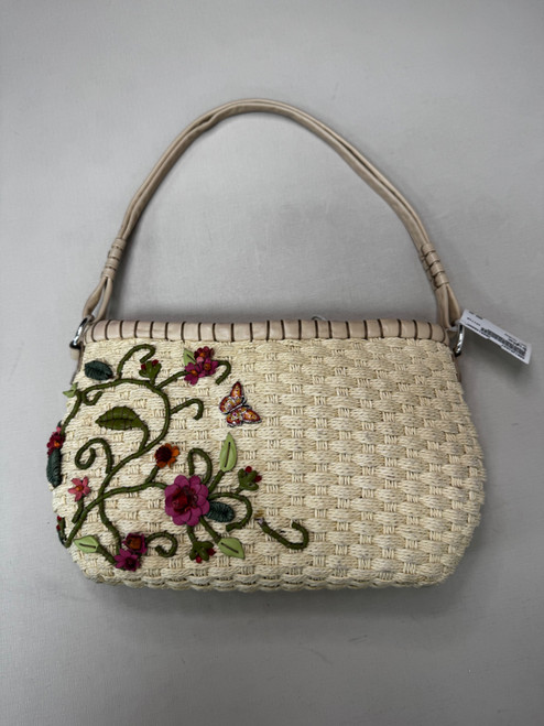 Vist Large View of Product Image Which is Used Brighton Small Handbag