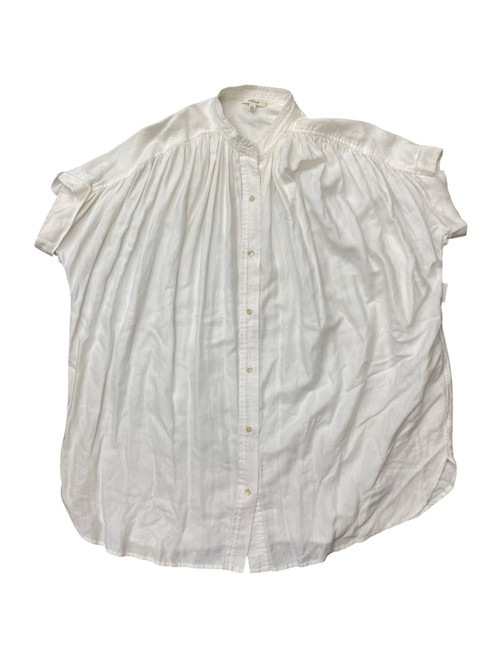Vist Large View of Product Image Which is Used Wilfred Short Sleeve Top M-8/10
