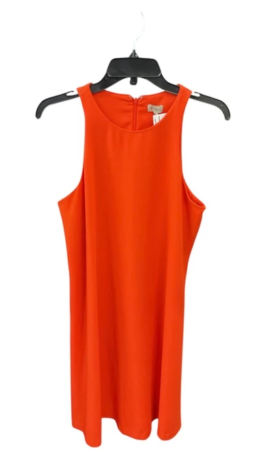 Vist Large View of Product Image Which is Used Cremieux Short Dress B S-4/6