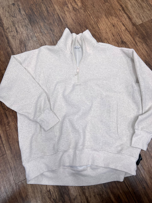 Vist Large View of Product Image Which is Used Old Navy Mens Long Sleeve Top M/15-15.5