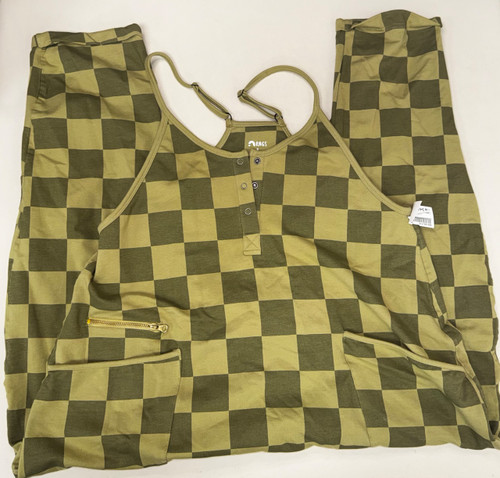 Vist Large View of Product Image Which is Used Unbranded Jumpsuit S-4/6