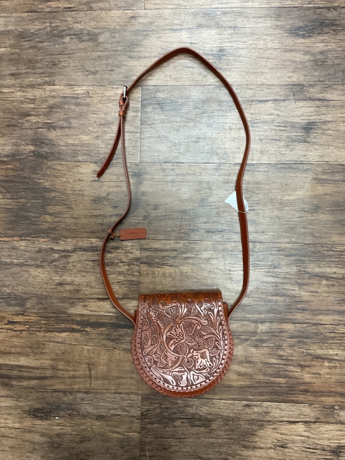 Vist Large View of Product Image Which is Used Unbranded Mens Leather Bag
