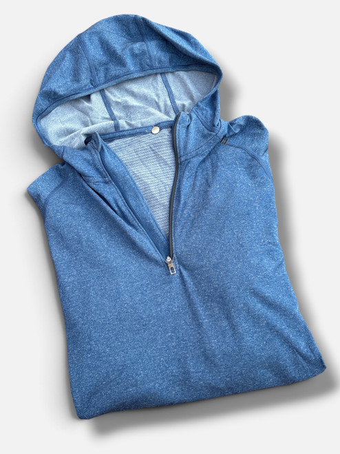 Vist Large View of Product Image Which is Used Lululemon Athletica Active Long Sleeve M-8/10