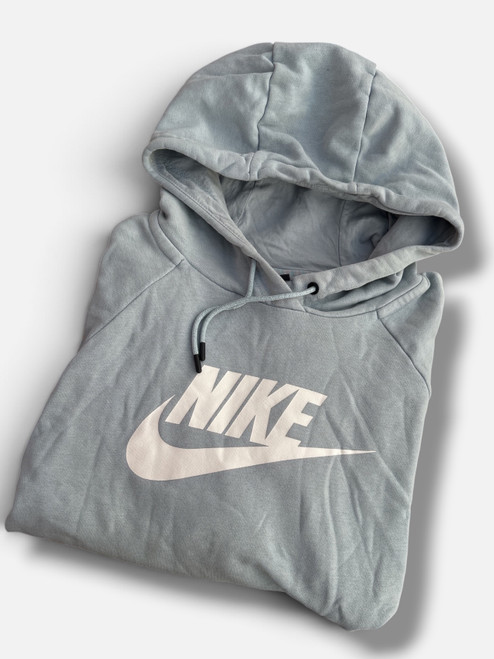 Vist Large View of Product Image Which is Used Nike Sweatshirt M-8/10