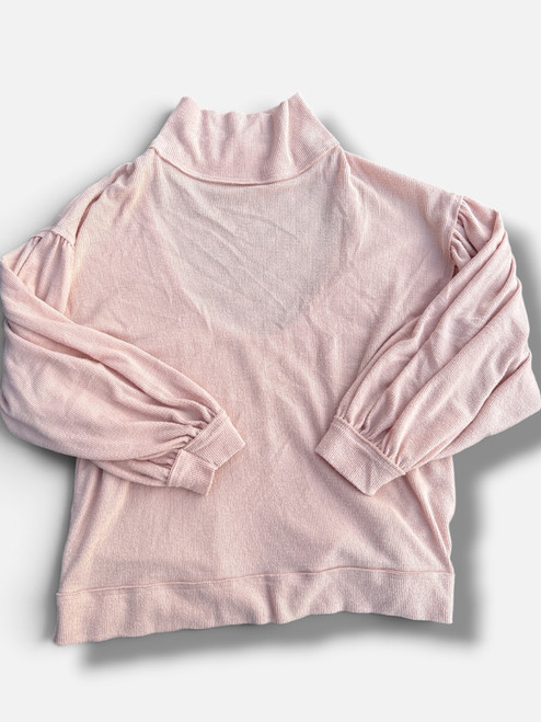 Vist Large View of Product Image Which is Used Free People Long Sleeve Top XS-0/2