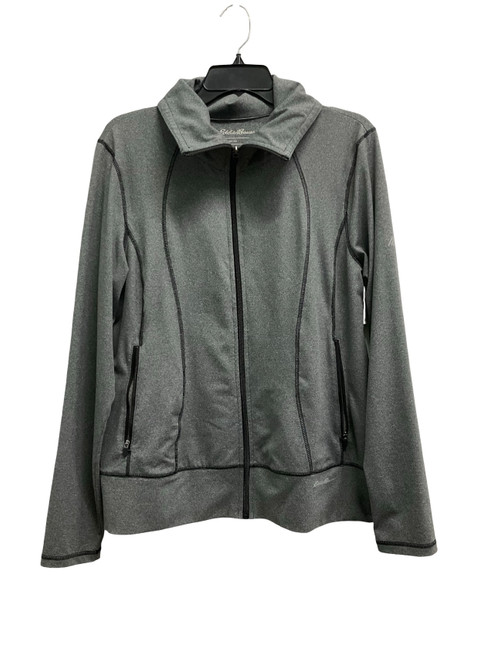 Vist Large View of Product Image Which is Used Eddie Bauer Active Jacket XL-16