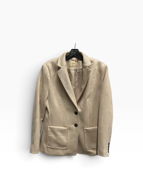 Vist Large View of Product Image Which is Used Elie Tahari Blazer M-8/10