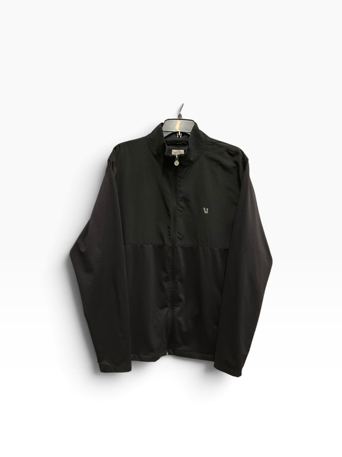 Vist Large View of Product Image Which is Used Vuori Short Light Jacket XL-16