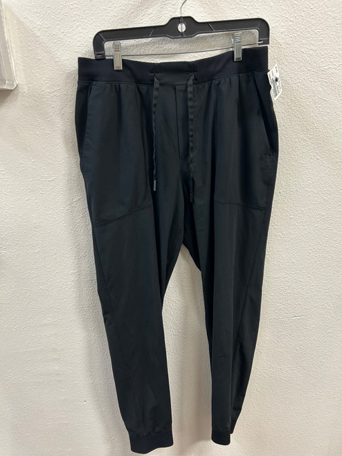 Vist Large View of Product Image Which is Used Lululemon Athletica Active Pant M 8-10/28-30