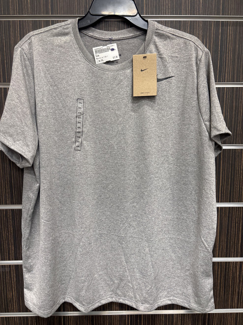 Vist Large View of Product Image Which is Used Nike Mens Active T-Shirt XXL