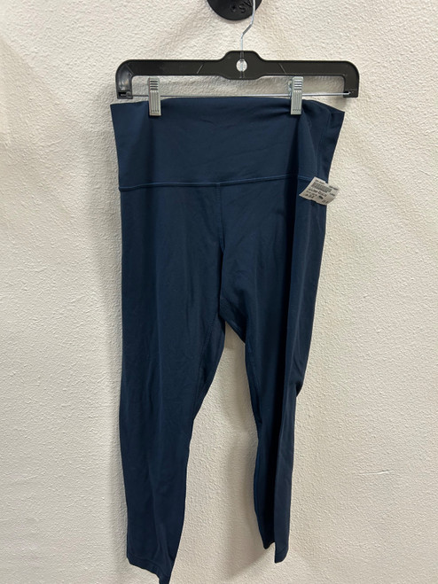 Vist Large View of Product Image Which is Used Lululemon Athletica Active Leggings 10-30