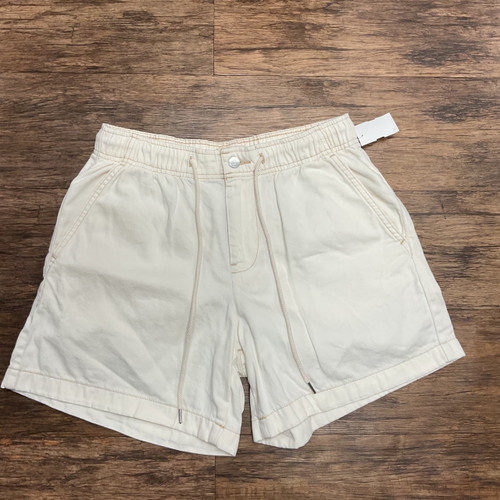 Vist Large View of Product Image Which is Used Pilcro Shorts 6-28