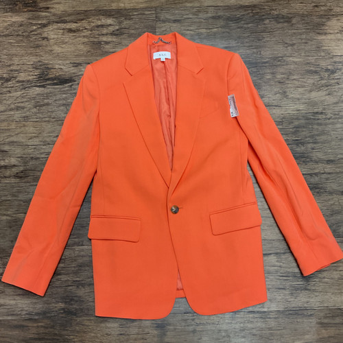 Vist Large View of Product Image Which is Used A.L.C. Blazer XS-0/2