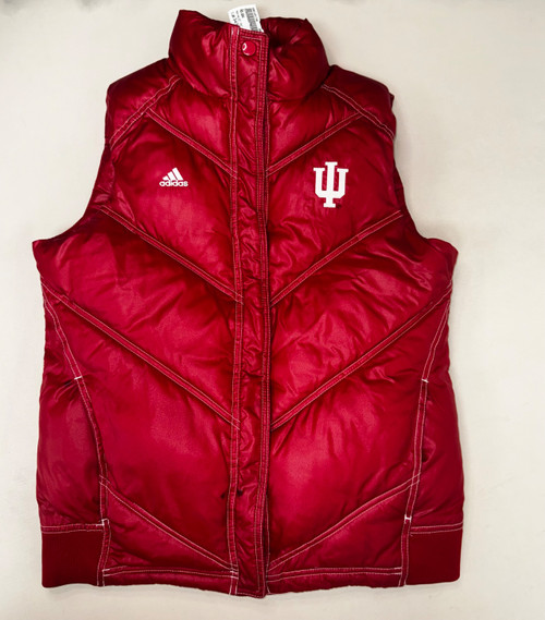 Vist Large View of Product Image Which is Used Adidas Heavyweight Vest S-4/6