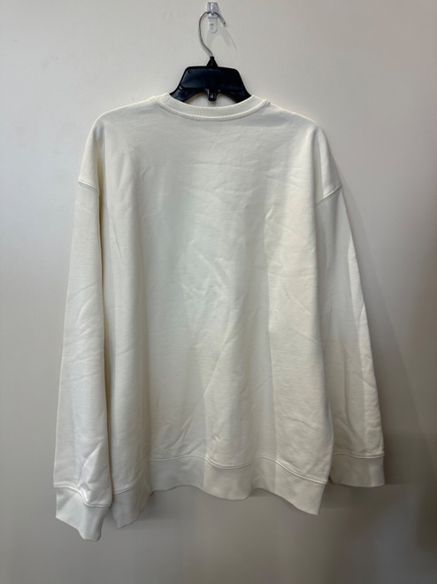 Vist Large View of Product Image Which is Used Levi's Sweatshirt L-12/14