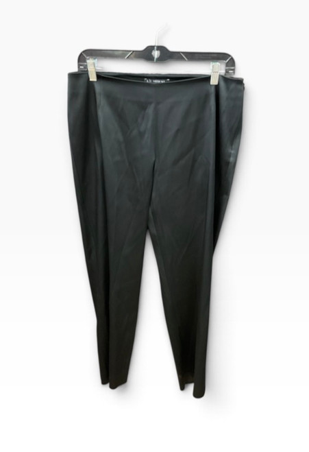 Vist Large View of Product Image Which is Used Lafayette 148 Casual Pant 10-30
