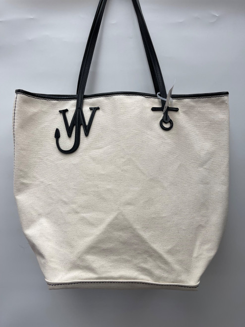 Vist Large View of Product Image Which is Used JW Anderson Xlarge Handbag