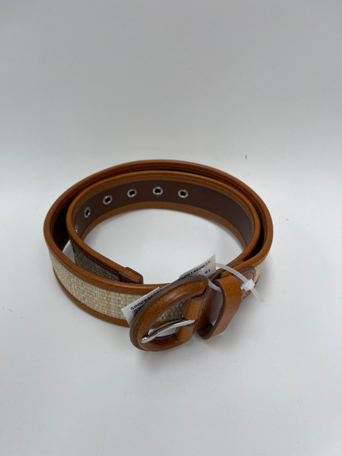 Vist Large View of Product Image Which is Used Cole Haan Belt XS 0-2/25-26