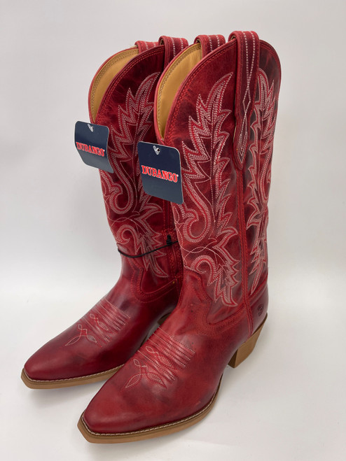 Vist Large View of Product Image Which is Used Durango Boots Tall Boots 7