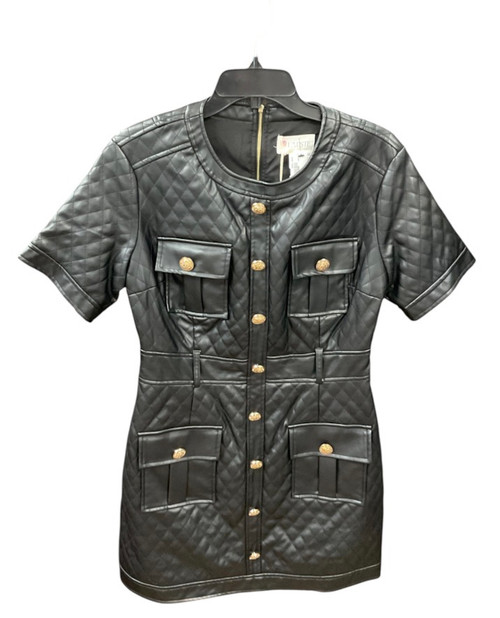 Vist Large View of Product Image Which is Used L'Atiste Short Dress F L-12/14