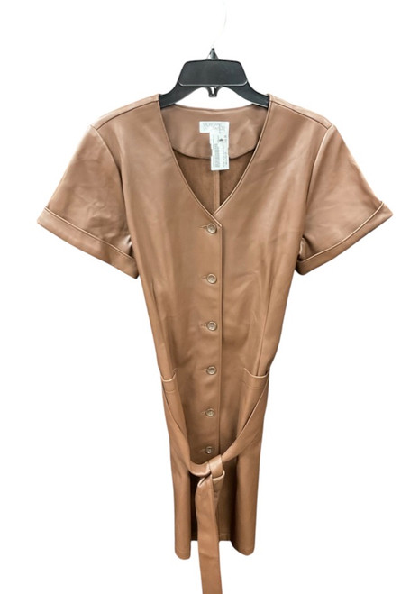 Vist Large View of Product Image Which is Used Unbranded Short Dress F L-12/14