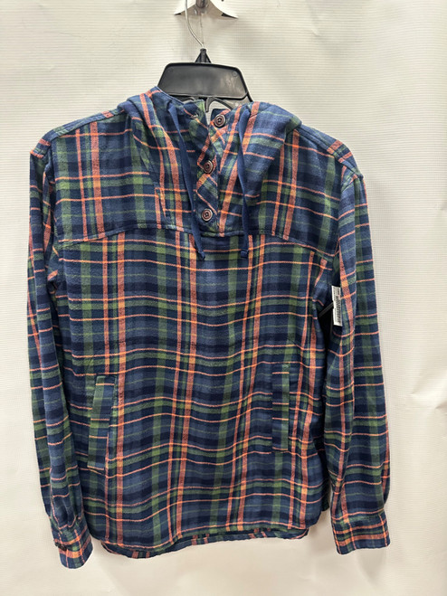 Vist Large View of Product Image Which is Used Unbranded Long Sleeve Top S-4/6
