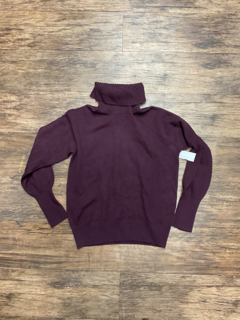 Vist Large View of Product Image Which is Used Madewell Lightweight Sweater S-4/6