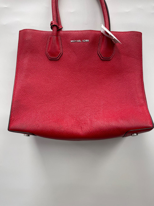 Vist Large View of Product Image Which is Used Michael Michael Kors Large Handbag