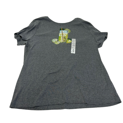 Used croft & barrow  TOPS  XL-16