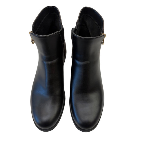 Vist Large View of Product Image Which is Used Michael Michael Kors Ankle Boots 7.5
