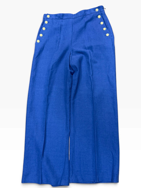 Vist Large View of Product Image Which is Used sezane Casual Pant 16-33