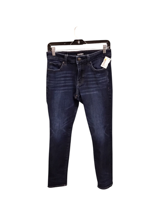 Vist Large View of Product Image Which is Used Express Denim 8-29