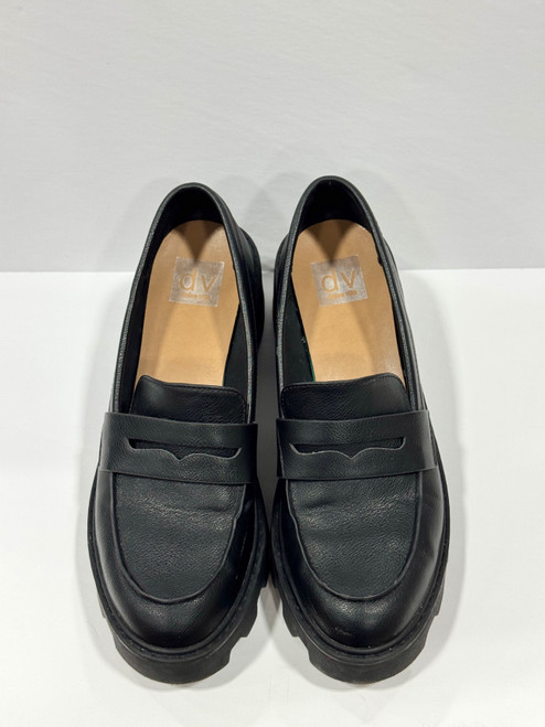 Vist Large View of Product Image Which is Used Dolce Vita Clogs 9