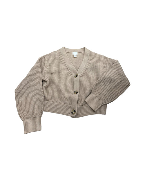 Vist Large View of Product Image Which is Used H & M Heavyweight Sweater XS-0/2