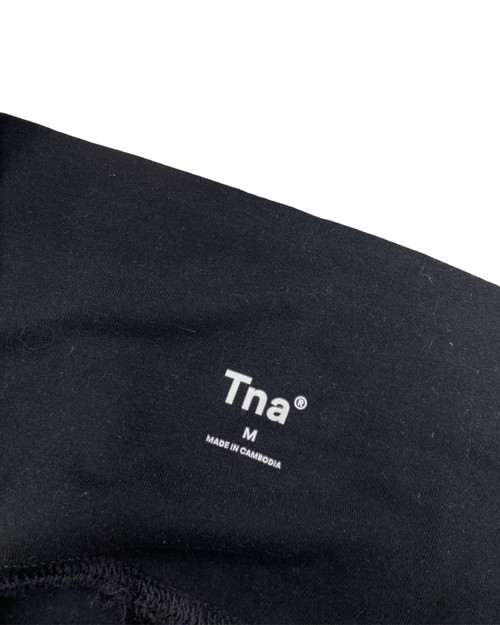 Vist Large View of Product Image Which is Used Babaton T-Shirt S-4/6