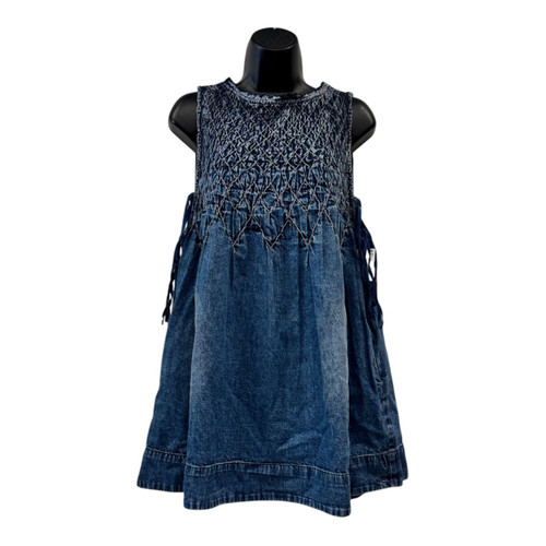 Vist Large View of Product Image Which is Used Free People Short Dress B S-4/6