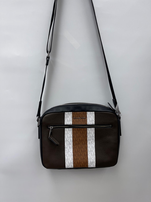 Vist Large View of Product Image Which is Used Michael Michael Kors Large Handbag