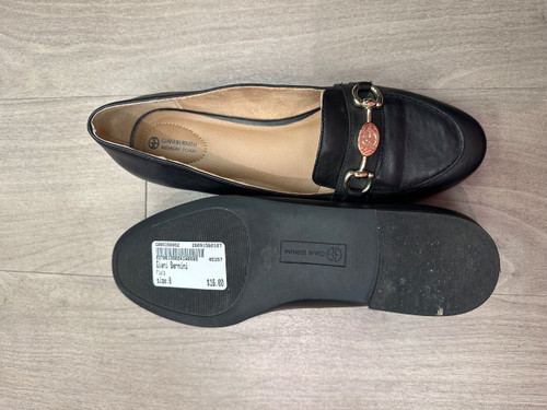 Vist Large View of Product Image Which is Used Giani Bernini Flats 8
