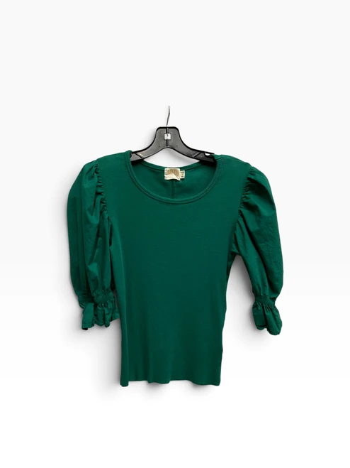 Vist Large View of Product Image Which is Used Nation Ltd Short Sleeve Top M-8/10