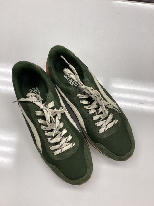 Vist Large View of Product Image Which is Used Unbranded Casual Shoes 8