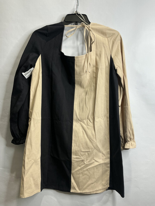 Vist Large View of Product Image Which is Used Unbranded Short Dress F M-8/10